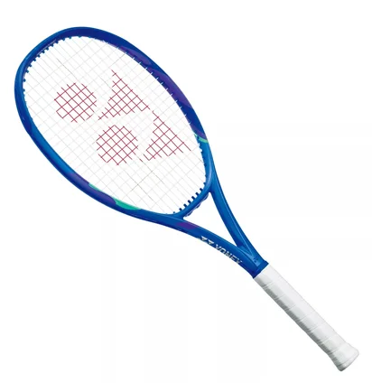 Ракетка для великого тенісу Yonex Ezone Blue 08EZ100BSBL