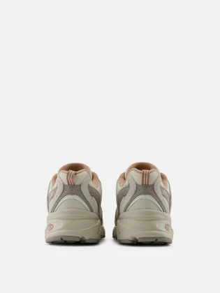 Кросівки чоловічі New Balance 530 Grey U530SMA