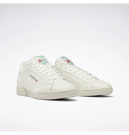 Кроссовки мужские Reebok Npc 2 White FX1431