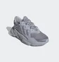 Кроссовки женские Adidas Ozweego Grey Q46166