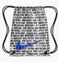 Бутсы мужские Nike Phantom 6 Low Elite Sg-Pro White/Blue HV8988-446