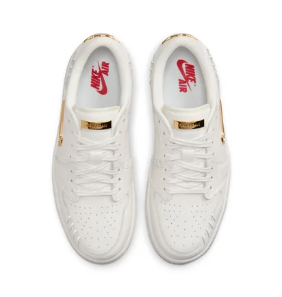 Кросівки жіночі Air Jordan 1 Low Method Of Make Beige FN5032-100