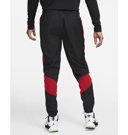 Штани чоловічі Air Jordan Mens Woven Pants Black Dh9073-010