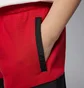 Спортивний костюм дитячий Air Jordan 2-Piece Stacked Mixed Set White/Red 85D767-R78