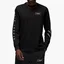 Лонгслів чоловічий Air Jordan Long Sleeve T-Shirt X Union La Black DV7341-010