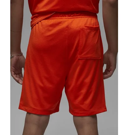 Шорти чоловічі Air Jordan Flight Mvp Mesh Shorts Red Dv7602-817