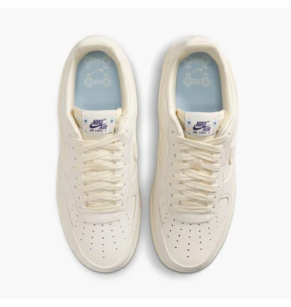 Кроссовки женские Nike Air Force 1 07 Beige IH7351-010