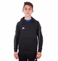 Худи детское Adidas Core 18 Black Ce9069
