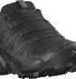 Кроссовки унисекс Salomon Speedcross 6 Forces Black L47161100
