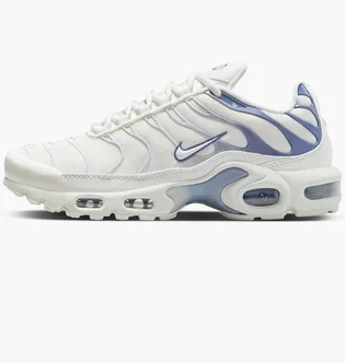 Кроссовки женские Nike Air Max Plus Shoes White DZ3671-104