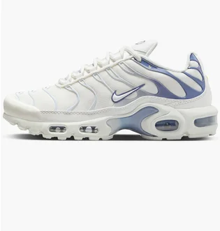 Кроссовки женские Nike Air Max Plus Shoes White DZ3671-104