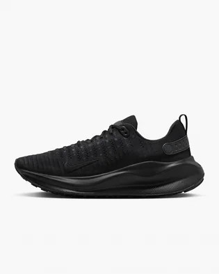 Кроссовки мужские Nike Infinityrn 4 Black DR2665-004