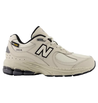 Кросівки жіночі New Balance 2002R Cordura Beige GC2002PM