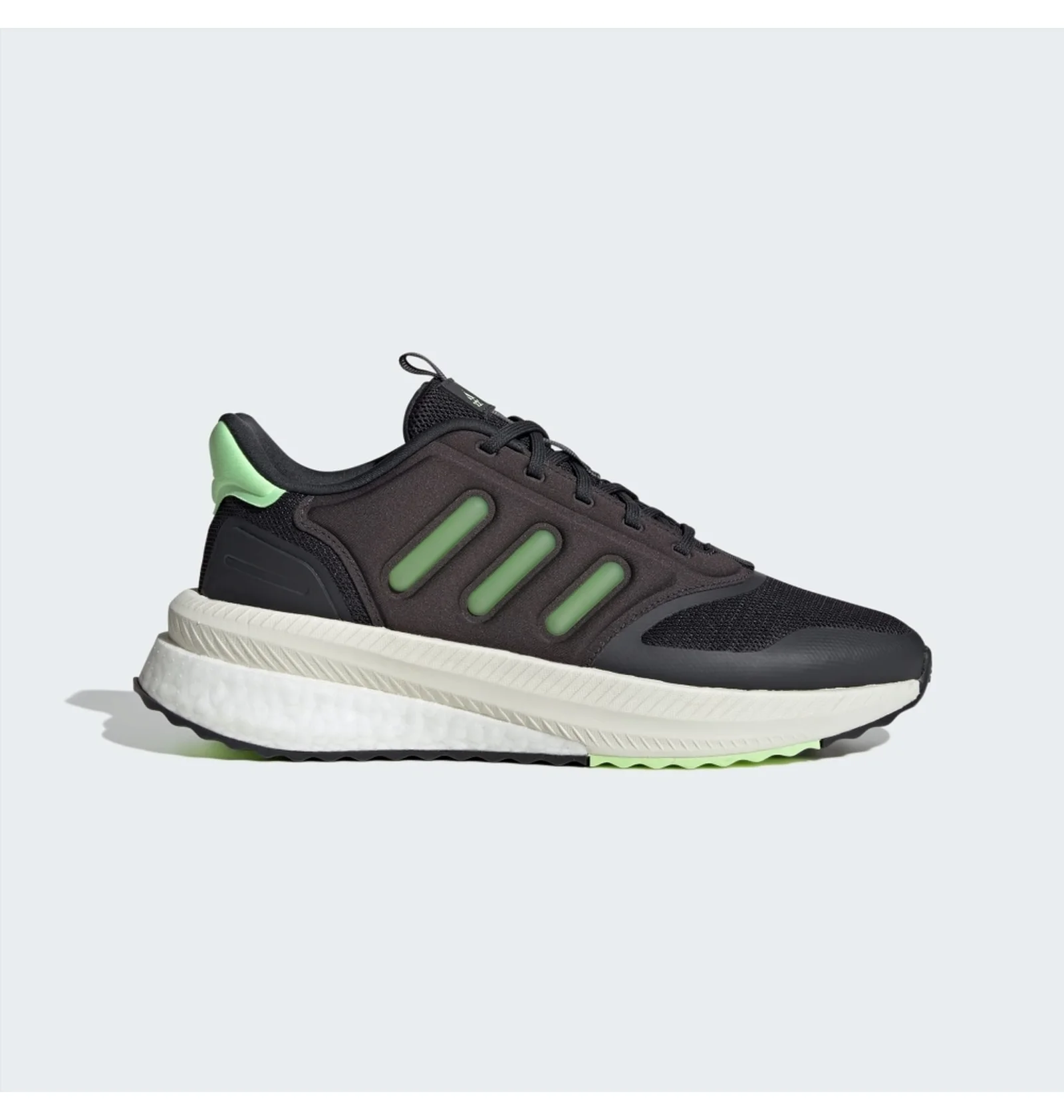 ᐉ Кросівки чоловічі Adidas X_Plrphase Shoes Black ID0423