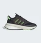 Кросівки чоловічі Adidas X_Plrphase Shoes Black ID0423