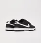 Кросівки чоловічі Nike Dunk Low Retro Black DV0831-002