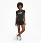 Футболка женская Puma Essentials Logo Tee Black 586295-07