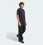 Футболка мужская Adidas Lfc Black JZ2541