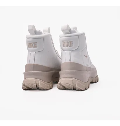 Черевики жіночі Nike Wmns Blazer Mid Roam White/Beige FQ9065-100