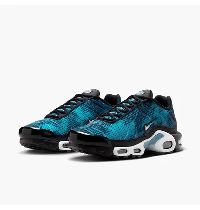 Кросівки унісекс Nike Air Max Plus Turquoise HV6355-001