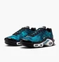 Кросівки унісекс Nike Air Max Plus Turquoise HV6355-001