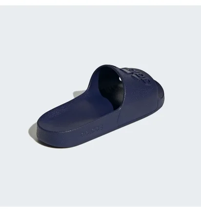 Тапочки жіночі Adidas Adilette Aqua Slides Violet IF7374