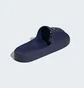 Тапочки жіночі Adidas Adilette Aqua Slides Violet IF7374