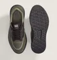 Кроссовки унисекс Vans Ultrarange 2.0 Se (Ripstop) Green VN000D61EMP