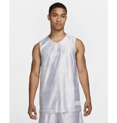 Майка чоловіча Nike Dri-Fit Standard Issue Kobe Metallic FZ0934-100