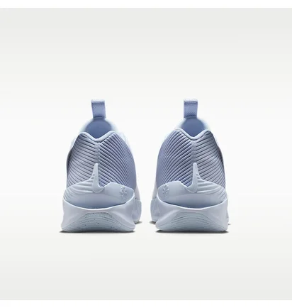 Кроссовки мужские Nike Gt Jump Academy White/Violet FV5524-101