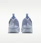 Кроссовки мужские Nike Gt Jump Academy White/Violet FV5524-101