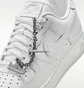 Кроссовки женские Nike Air Force 1 07 Low White IM6485-121