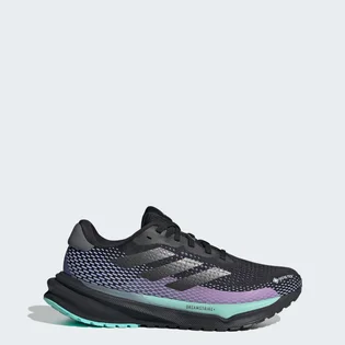 Кроссовки женские Adidas Supernova Gore-Tex Running Black ID6305