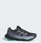 Кроссовки женские Adidas Supernova Gore-Tex Running Black ID6305
