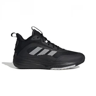 Кросівки чоловічі Adidas Ownthegame 3.0 Black IH5849