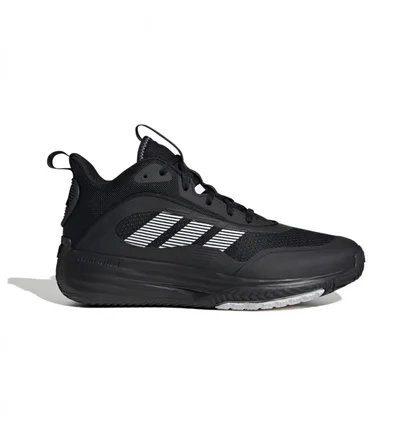 Кроссовки мужские Adidas Ownthegame 3.0 Black IH5849