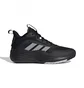 Кроссовки мужские Adidas Ownthegame 3.0 Black IH5849