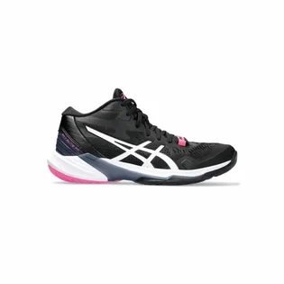 Кроссовки женские Asics Sky Elite Ff Mt Black 1052A054-001