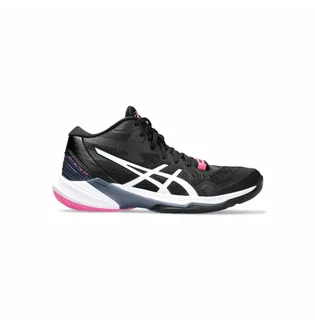 Кроссовки женские Asics Sky Elite Ff Mt Black 1052A054-001