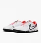 Сороконожки унисекс Nike Tiempo Legend 10 Academy Turf Soccer Shoes White DV4342-100