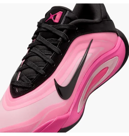 Кроссовки женские Nike A’One Pink FZ8605-001
