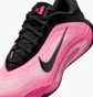 Кроссовки женские Nike A’One Pink FZ8605-001