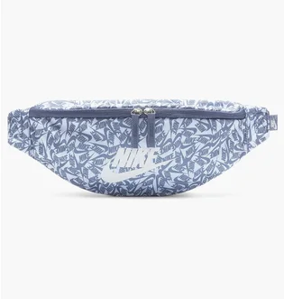 Сумка унісекс Nike Heritage Waistpck - Accs Pr Light Blue FD5593-491