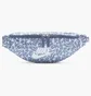 Сумка унісекс Nike Heritage Waistpck - Accs Pr Light Blue FD5593-491