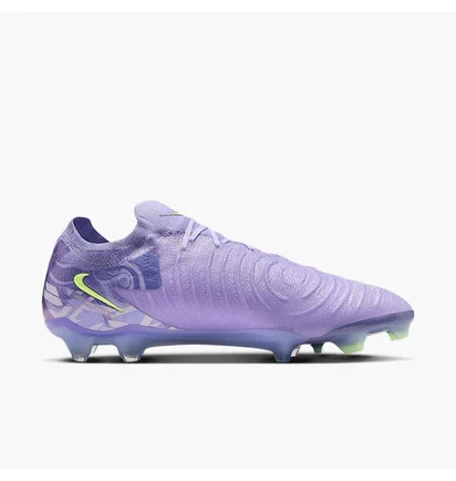 Бутси чоловічі Nike Phantom Gx Ii Elite Nu1 Violet HF1597-500