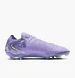 Бутси чоловічі Nike Phantom Gx Ii Elite Nu1 Violet HF1597-500