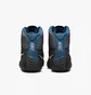 Кросівки чоловічі Nike Tawa Wrestling Shoes Black CI2952-004
