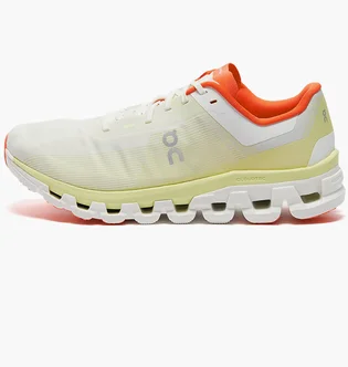Кросівки жіночі On Cloudflow 4 Yellow 3WD30111018