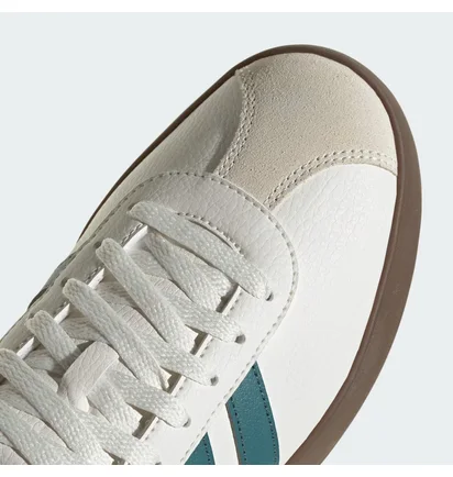 Кросівки чоловічі Adidas Vl Court 3.0 White JR8635