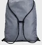 Сумка унисекс Under Armour Undeiable Sackpack Grey 1369220-012